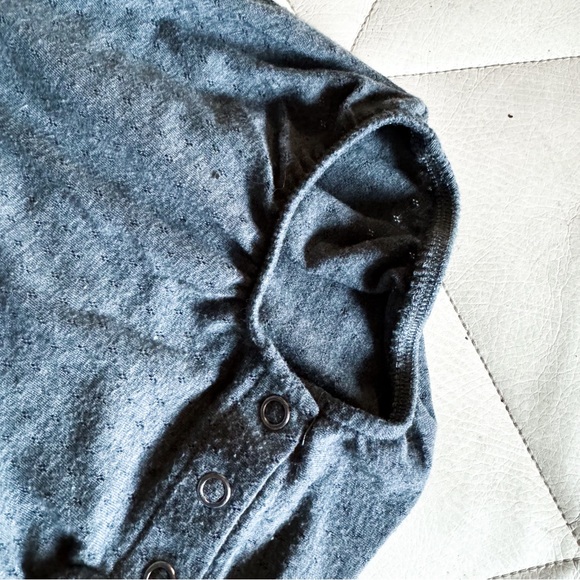 Kate Quinn • Bubble Romper - Picture 2 of 4